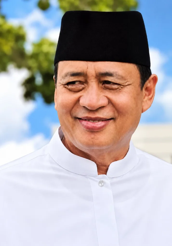 Wahidin Halim