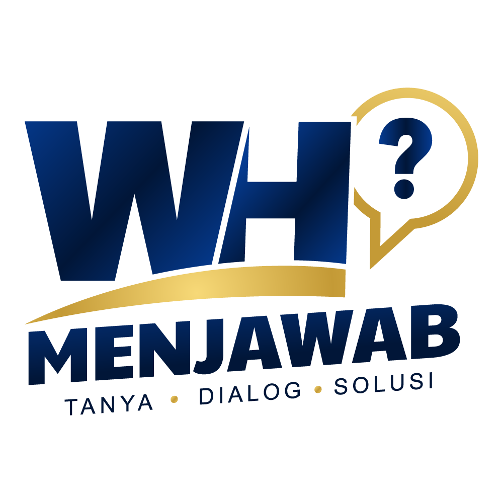 WH Menjawab