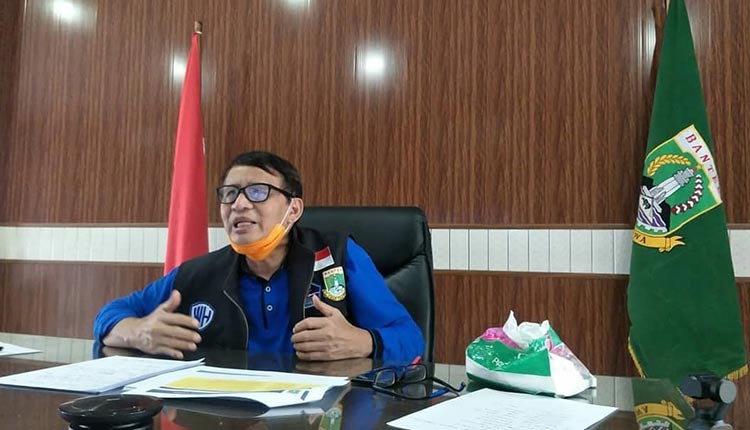 Wahidin-Halim-dikritik-Di-Medsos-Soal-Penanganan-Covid-19-di-Banten